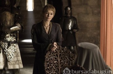 Maisie Williams'ın (Arya Stark) Game of Thrones dövmesi