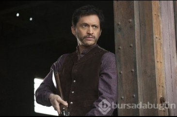 Dünya bu diziyi konuşuyor: Westworld