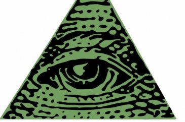 lluminati'nin 10 sembolü!