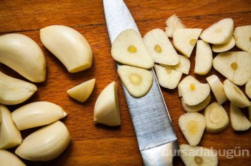 Bağışıklığı güçlendiren doğal antibiyotikler