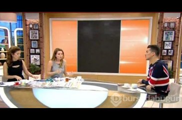 Kerimcan Durmaz tehdit edildi mi?