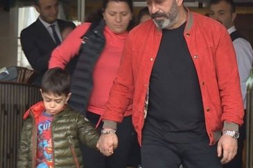 Magazin turu (22 Kasım)