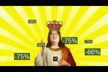 Steam 'Black Friday' indirimi ne zaman başlayacak?
