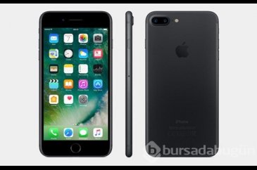 Apple'dan 'Kara Cuma' kampanyası