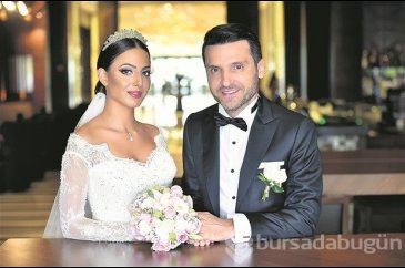 Sinan Özen'den yeni albüm için yeni imaj 