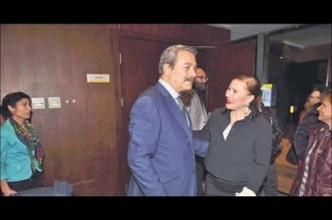 Kadir İnanır ekranlara geri dönüyor