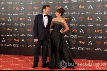 Penelope Cruz ve Javier Bardem tekrar aynı filmde