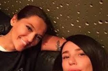 Demet Akalın: İkimizin fanları birleşti