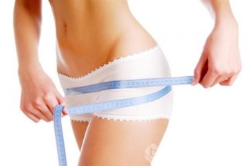 G String diyeti ile muhteşem kalçalar
