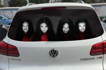 Çılgın moda korkutuyor