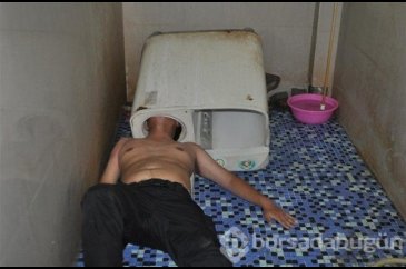 Yılın gariplikleri