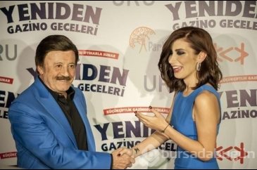 Didem Şahin'den İrem Derici yanıtı