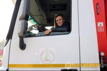 Bir bakan bir daha bakıyor!