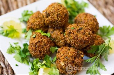 30 dakikada yapılan yemek tarifleri