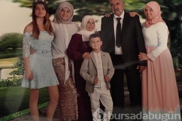 Sayısız talibini geri gönderen Hanife...