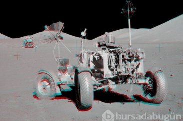 En çok paylaşılan NASA fotoğrafları