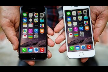 iOS 10.1.1 güncellemesi iPhone'ların şarjını bitiriyor