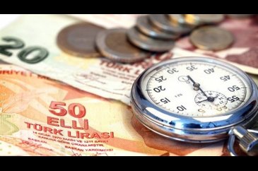 Vergi borcu yapılandırmasında ilk taksit için son gün