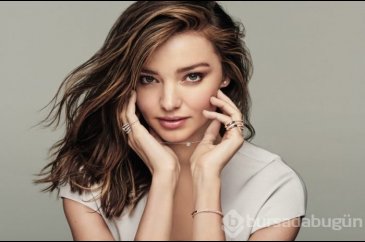 Miranda Kerr: Oğluma ilk sevgilimin adını verdim