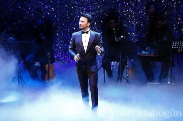 Tarkan: Ben artık kaçar