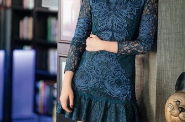 Deniz Çakır'ın 190 metrekarelik muhteşem evi