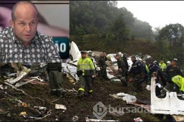 Faciayı 8 ay önce bildi!