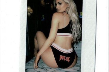 Kylie Jenner kendi markasını kurdu