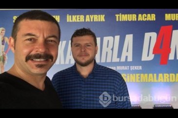 Çakallarla Dans'ın bilinmeyenlerini anlattılar