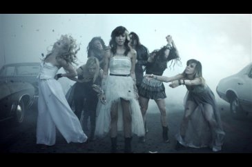 YouTube'dan tüm zamanların cover listesi