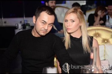 Serdar Ortaç: Çocuğum olmazsa evlatlık alacağım
