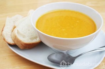 5 Aralık günün menüsü
