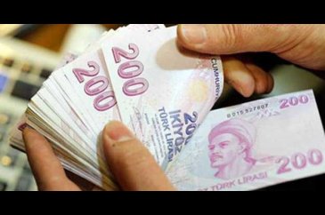 Annelere her ay 1540 TL müjdesi