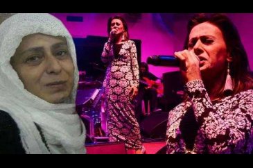 Yıldız Tilbe tarzını değiştirdi