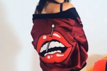 Kendall Jenner'dan çok cesur pozlar