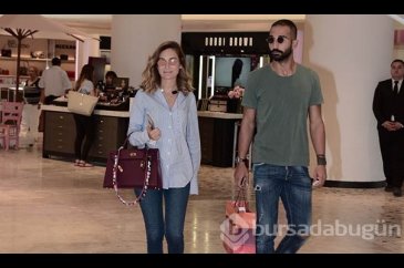 Evlenecekler ama hala kaçıyorlar