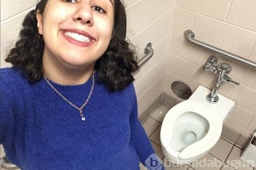 Asla paylaşılmaması gereken selfie'ler