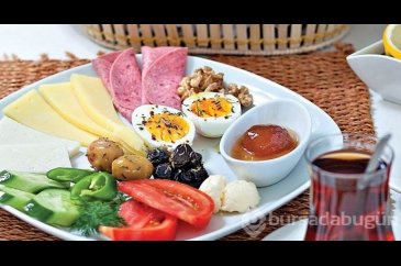16 adımda göbeğinizi eritmenin ipuçları