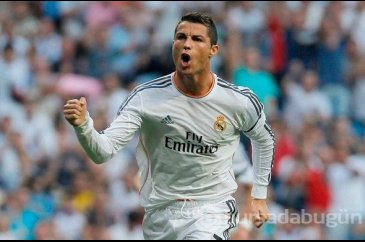 Cristiano Ronaldo'nun manşetleri yakan 5 sevgilisi!