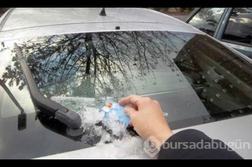 Kış problemlerine pratik çözümler