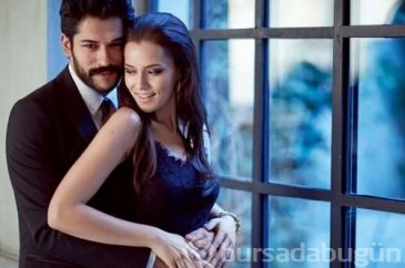 Ünlü çift evleniyor nikah tarihleri de belli oldu