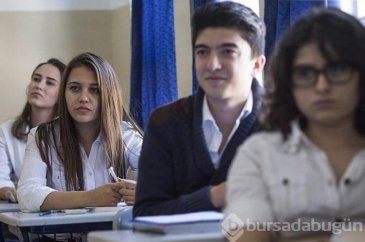 Meslek lisesi öğrencilerine üzücü haber!