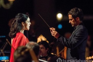 Monica Bellucci'nin cesur sahneleri