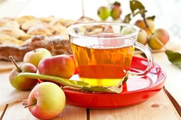 İçinizi ısıtacak çay tarifleri