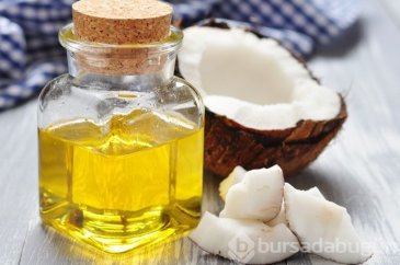 Hindistan cevizi yağının 30 pratik kullanımı