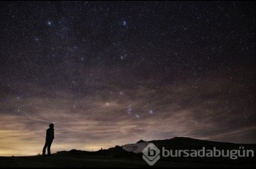 Geminid meteor yağmuru ne zaman başlayacak?