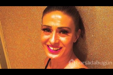 Yıldız Tilbe'den olay Halep tweeti