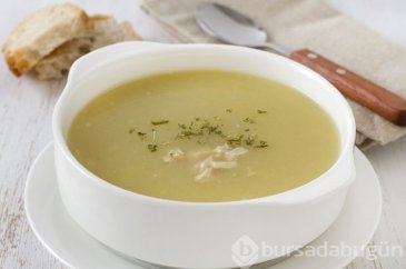 14 Aralık günün menüsü (Tavuk yemekleri)