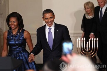  Obama'dan seçim gecesi itirafı