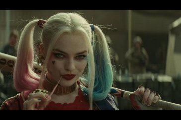 DC Comics'in kötü kadın karakterleri aynı filmde buluşuyor 