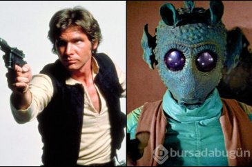 Star Wars hakkında bilmedikleriniz